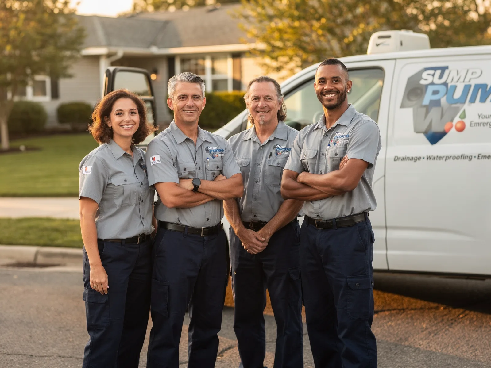 Water Heater Repair company in Columbine, CO